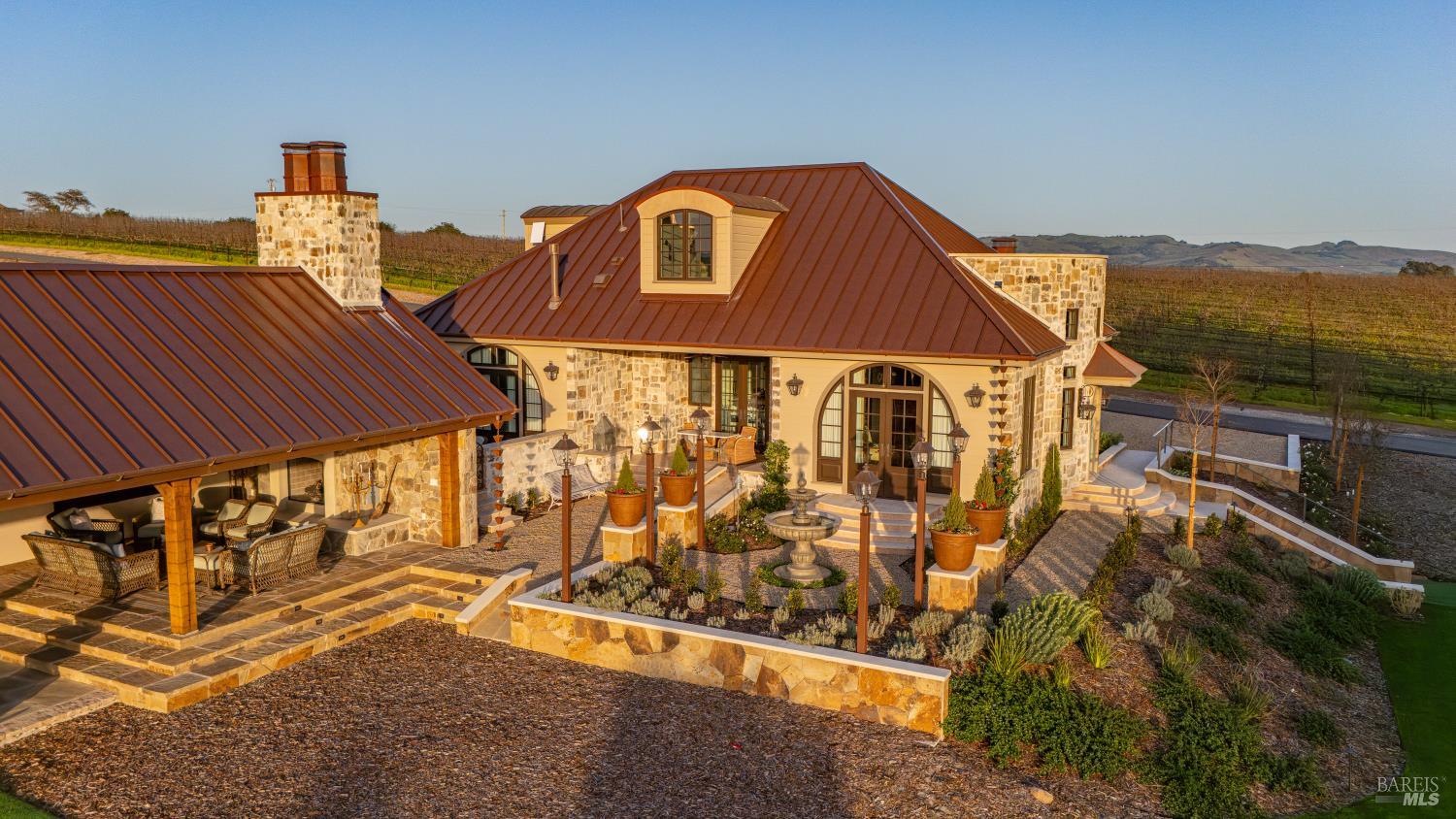 Detail Gallery Image 56 of 98 For 1170 Bayview Ave, Napa,  CA 94559 - 3 Beds | 2 Baths