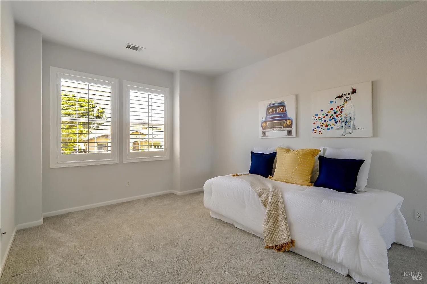 Detail Gallery Image 30 of 35 For 2580 Marshfield Rd, Vallejo,  CA 94591 - 3 Beds | 2/1 Baths