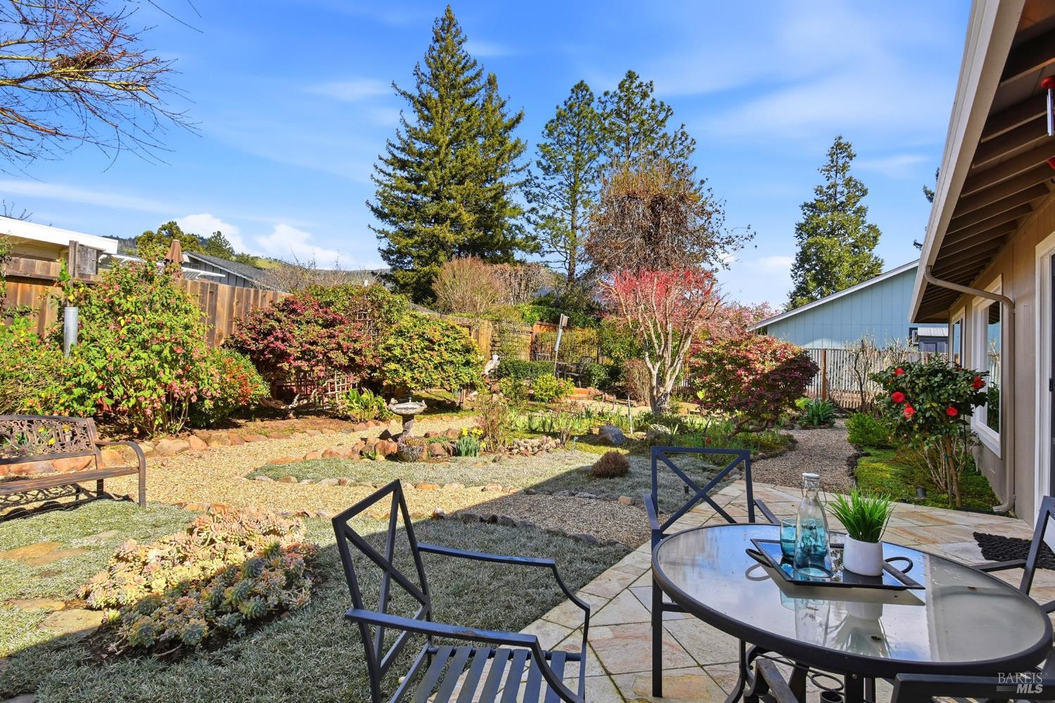 Detail Gallery Image 26 of 33 For 269 Mockingbird Cir, Santa Rosa,  CA 95409 - 2 Beds | 2 Baths