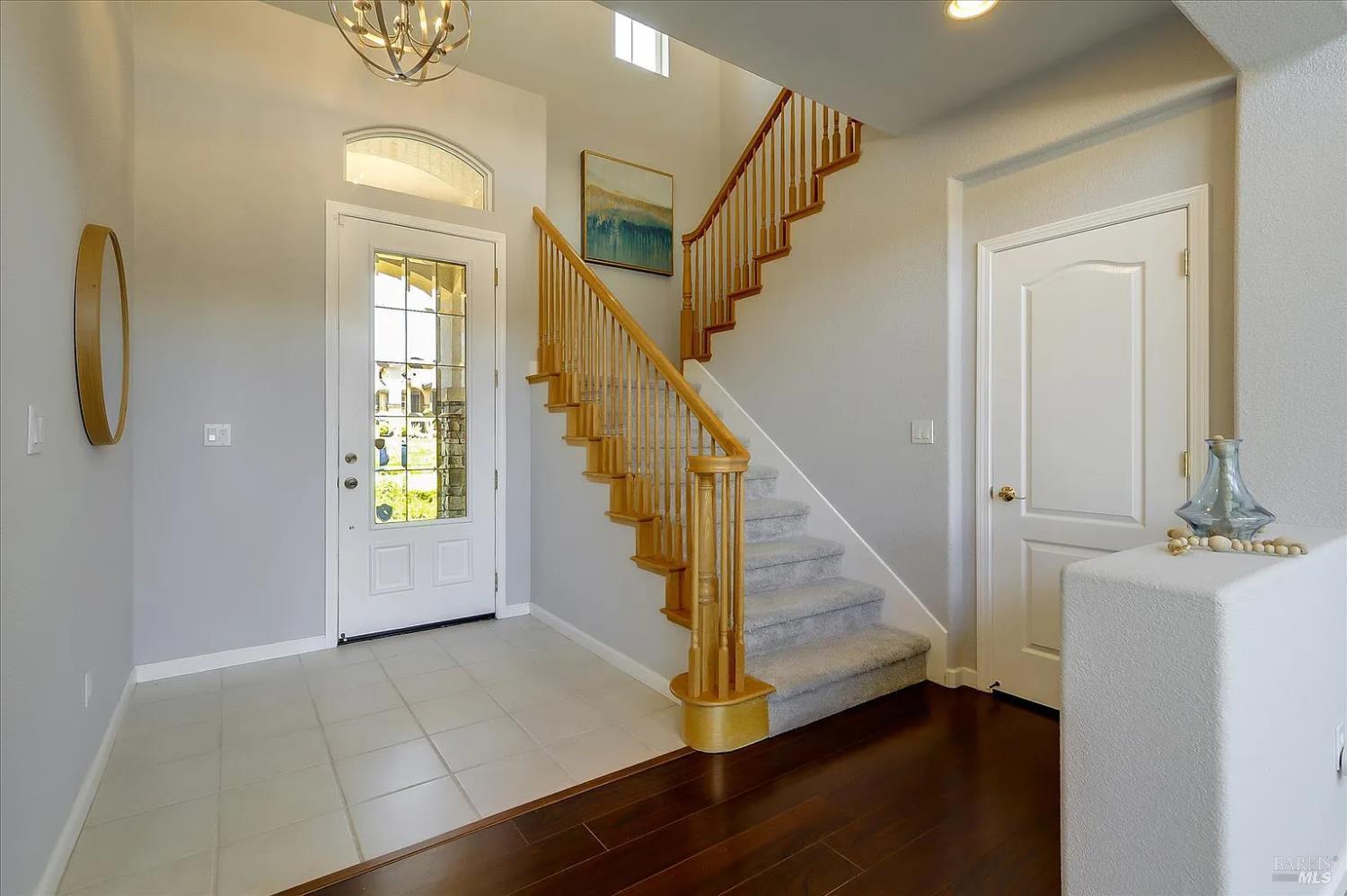 Detail Gallery Image 23 of 35 For 2580 Marshfield Rd, Vallejo,  CA 94591 - 3 Beds | 2/1 Baths