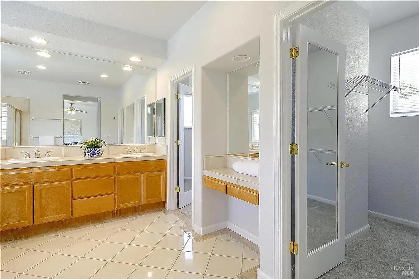 Detail Gallery Image 14 of 35 For 2580 Marshfield Rd, Vallejo,  CA 94591 - 3 Beds | 2/1 Baths