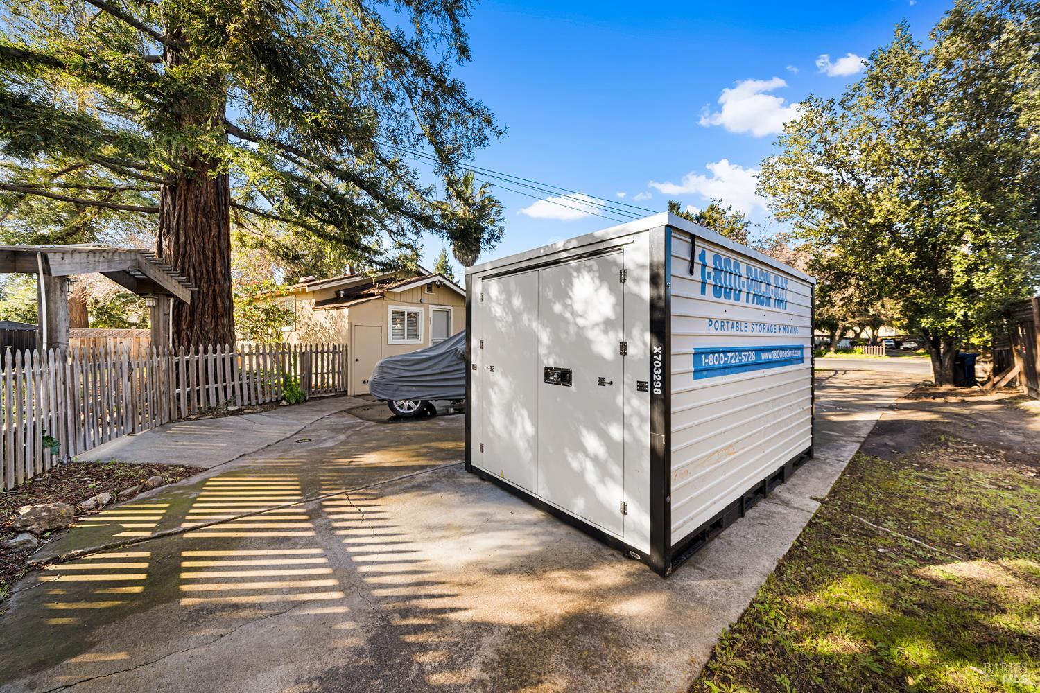 Detail Gallery Image 18 of 23 For 592 Vasona Ave, Los Gatos,  CA 95032 - 1 Beds | 1 Baths