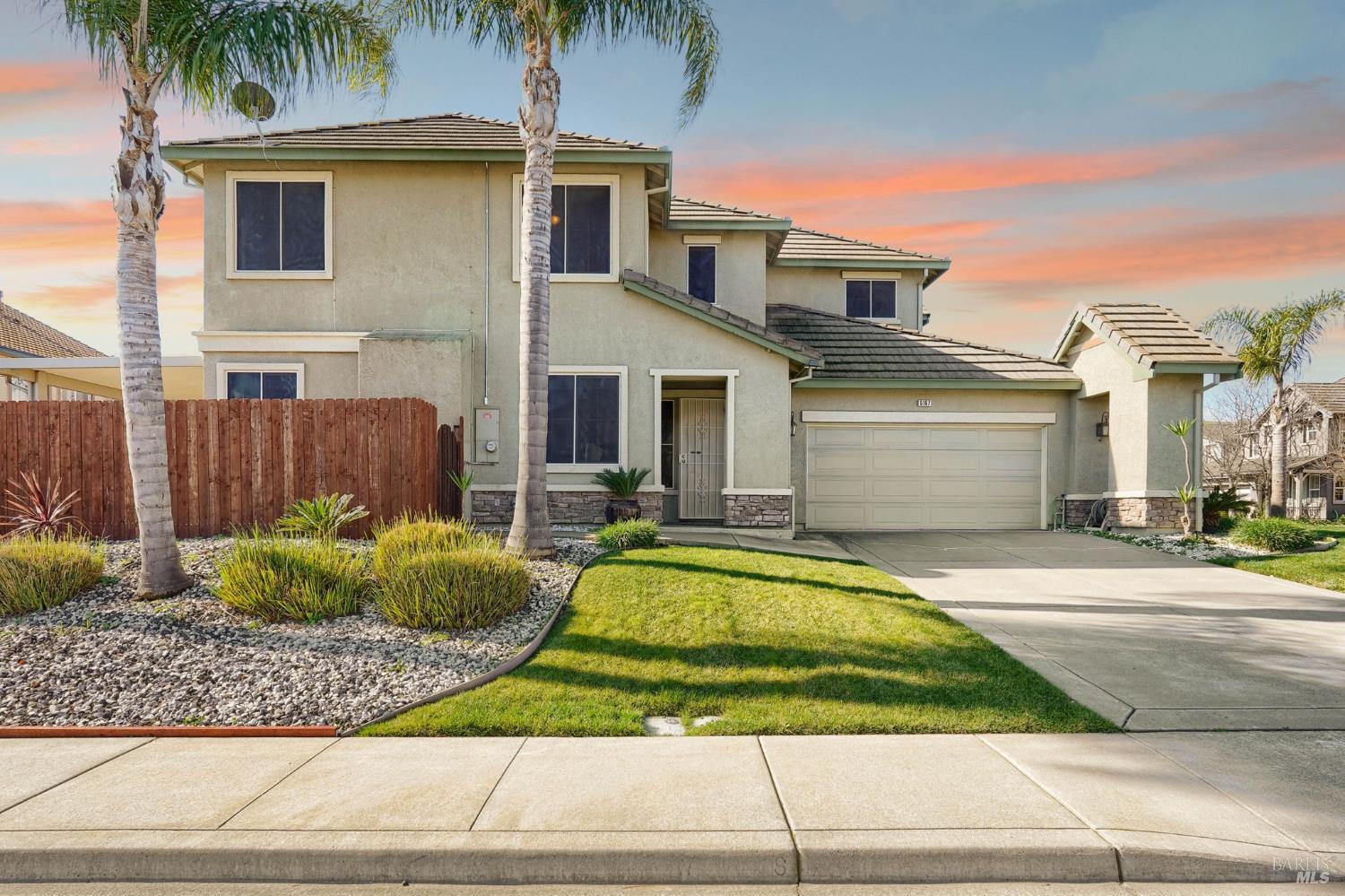 Detail Gallery Image 2 of 68 For 5167 Fowler Ln, Fairfield,  CA 94533 - 3 Beds | 2/1 Baths