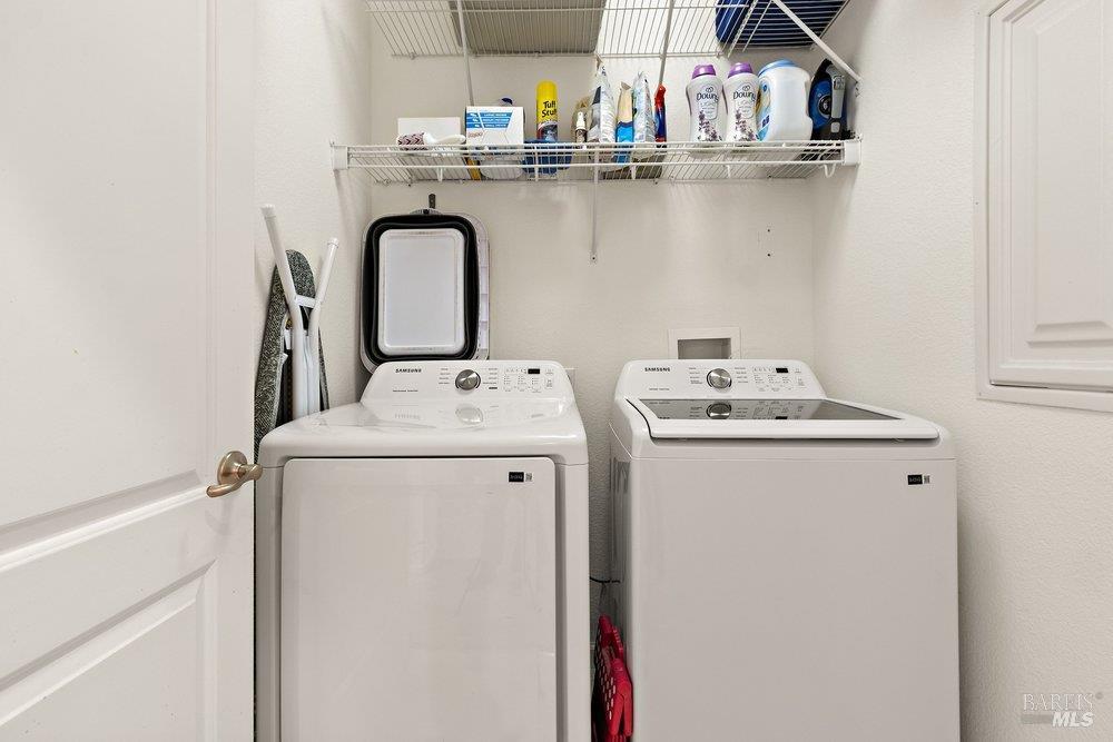 Detail Gallery Image 24 of 39 For 8128 Carlisle Way, Vallejo,  CA 94591 - 3 Beds | 2/1 Baths