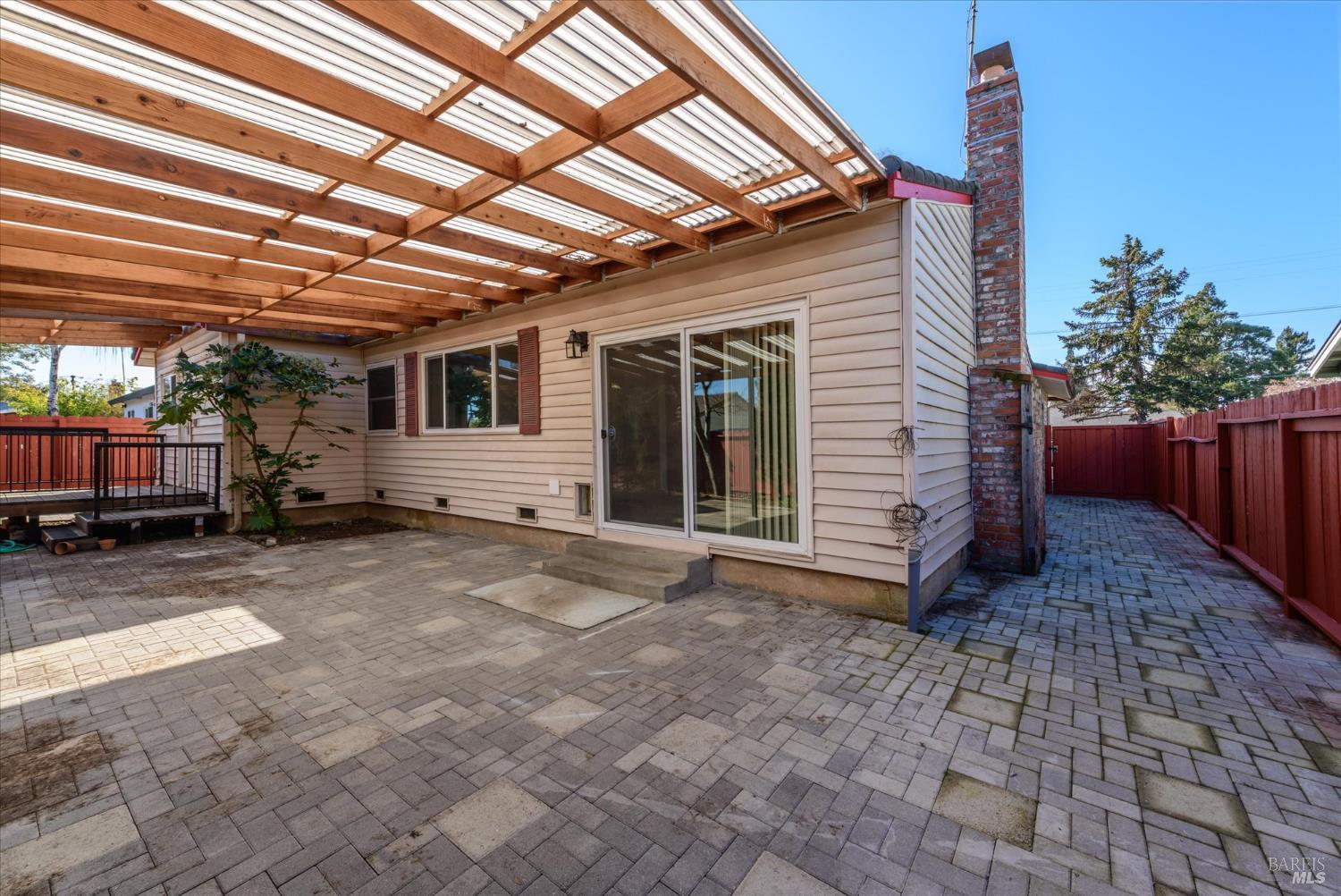 Detail Gallery Image 24 of 25 For 2430 Yajome St, Napa,  CA 94558 - 3 Beds | 2 Baths