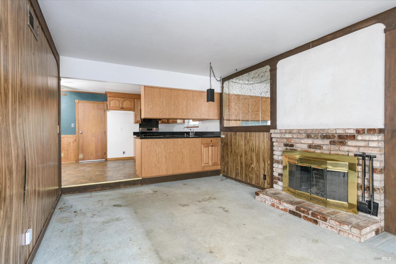 Detail Gallery Image 5 of 25 For 2430 Yajome St, Napa,  CA 94558 - 3 Beds | 2 Baths