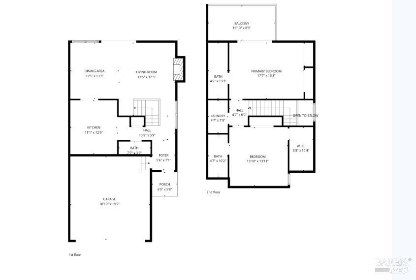 Detail Gallery Image 37 of 37 For 872 Hudis St, Rohnert Park,  CA 94928 - 2 Beds | 2/1 Baths