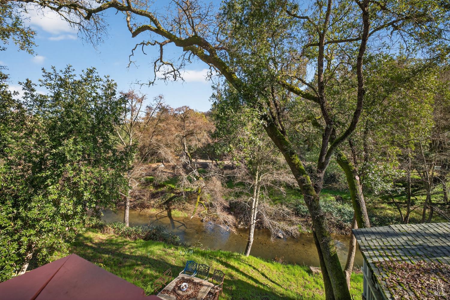 Detail Gallery Image 20 of 40 For 4289 Lakeside Dr, Glen Ellen,  CA 95442 - 1 Beds | 1 Baths