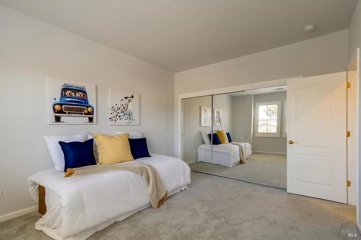 Detail Gallery Image 20 of 35 For 2580 Marshfield Rd, Vallejo,  CA 94591 - 3 Beds | 2/1 Baths