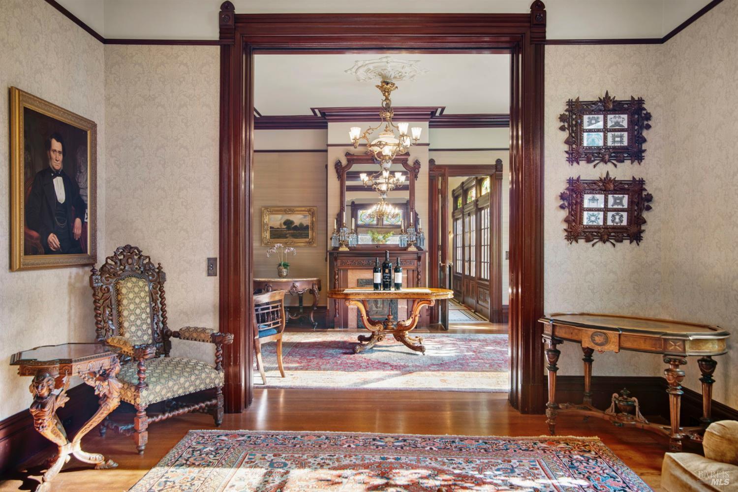 Detail Gallery Image 18 of 77 For 608 Randolph St, Napa,  CA 94559 - 3 Beds | 3/3 Baths