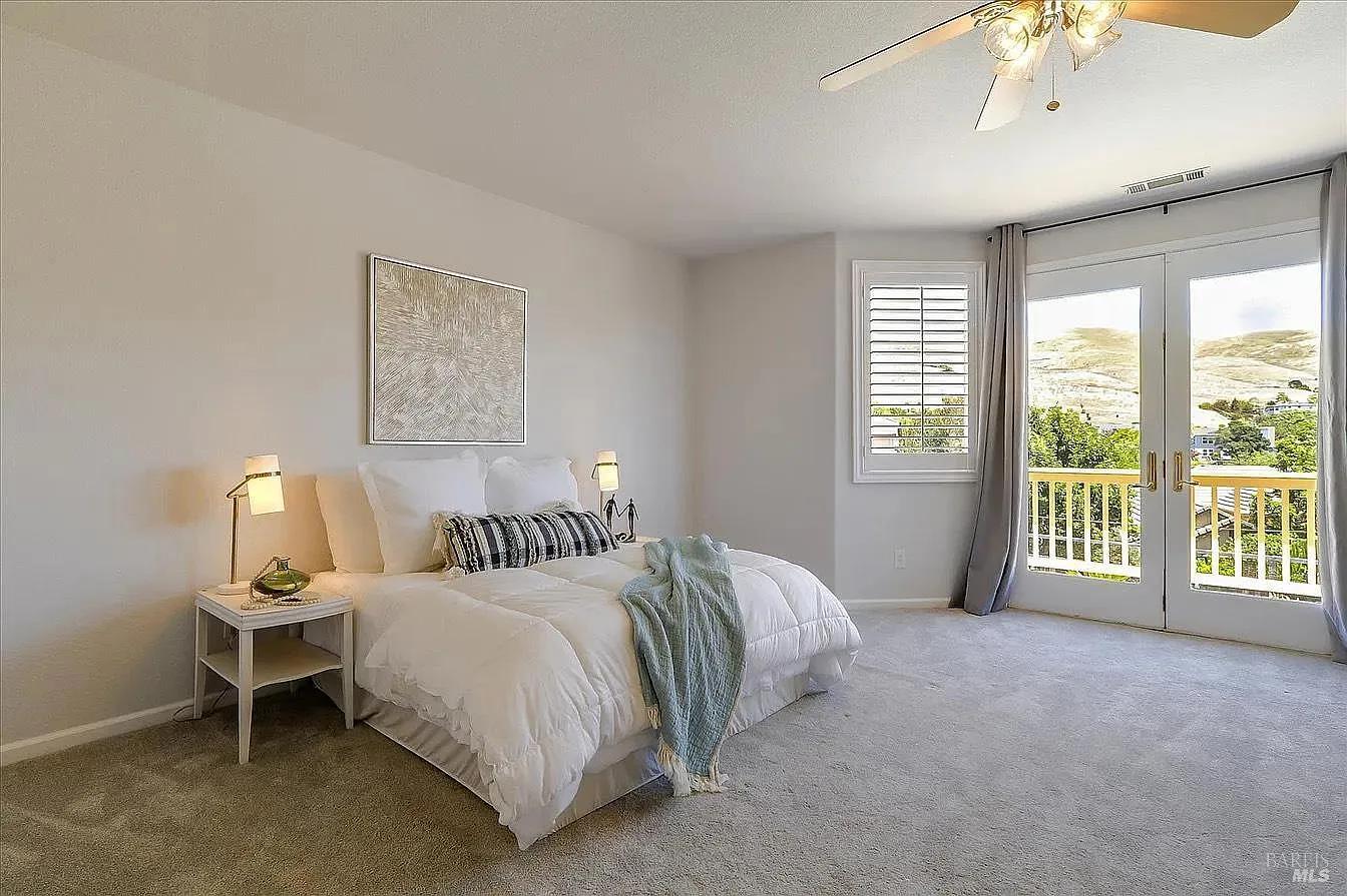 Detail Gallery Image 9 of 35 For 2580 Marshfield Rd, Vallejo,  CA 94591 - 3 Beds | 2/1 Baths