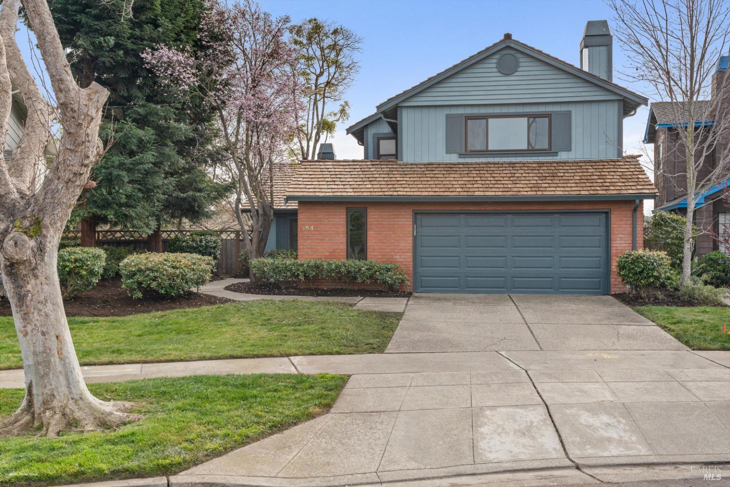 Detail Gallery Image 6 of 41 For 154 Basinside Way, Alameda,  CA 94502 - 3 Beds | 2/1 Baths