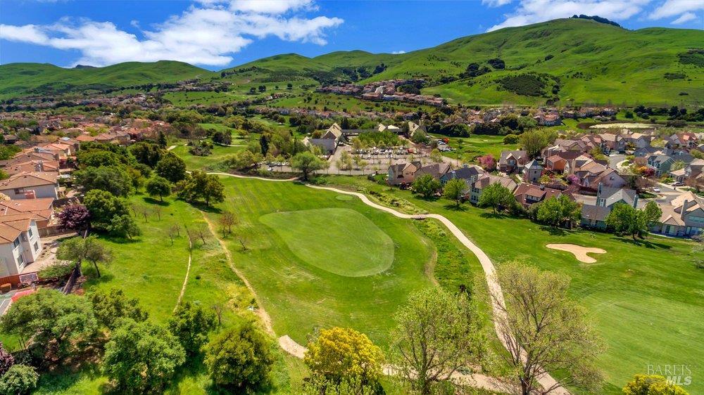 Detail Gallery Image 29 of 39 For 8128 Carlisle Way, Vallejo,  CA 94591 - 3 Beds | 2/1 Baths