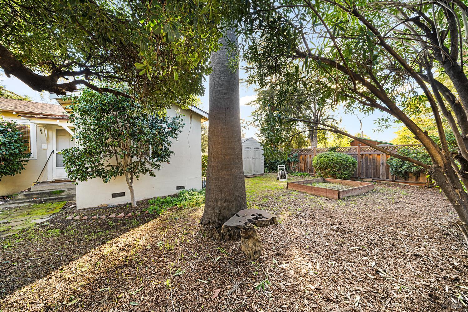 Detail Gallery Image 22 of 23 For 592 Vasona Ave, Los Gatos,  CA 95032 - 1 Beds | 1 Baths