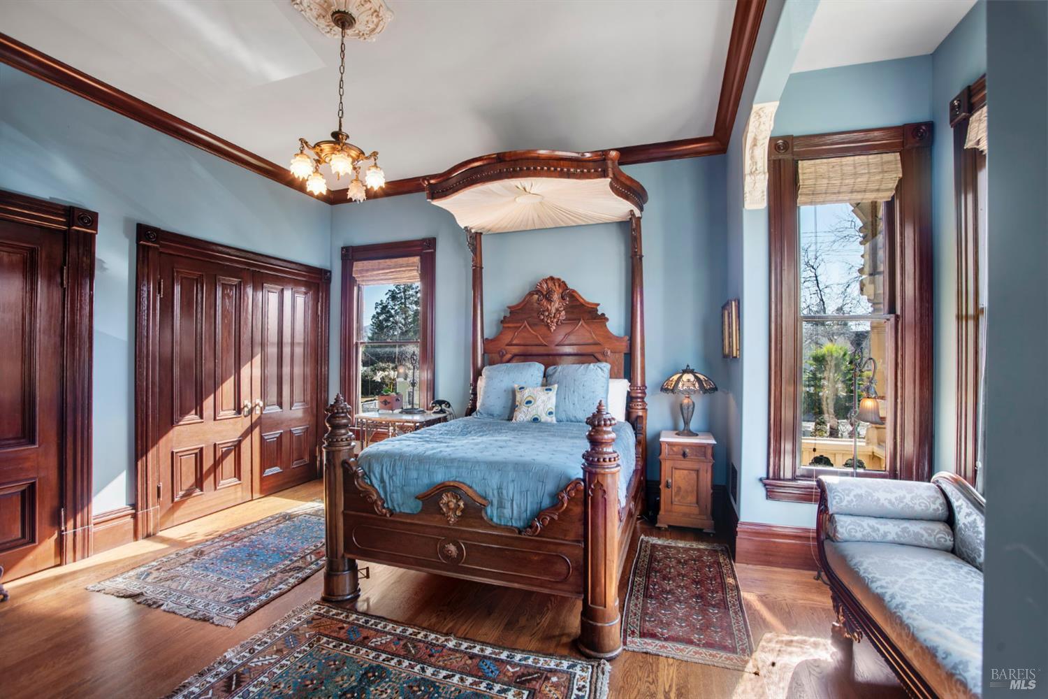 Detail Gallery Image 34 of 77 For 608 Randolph St, Napa,  CA 94559 - 3 Beds | 3/3 Baths