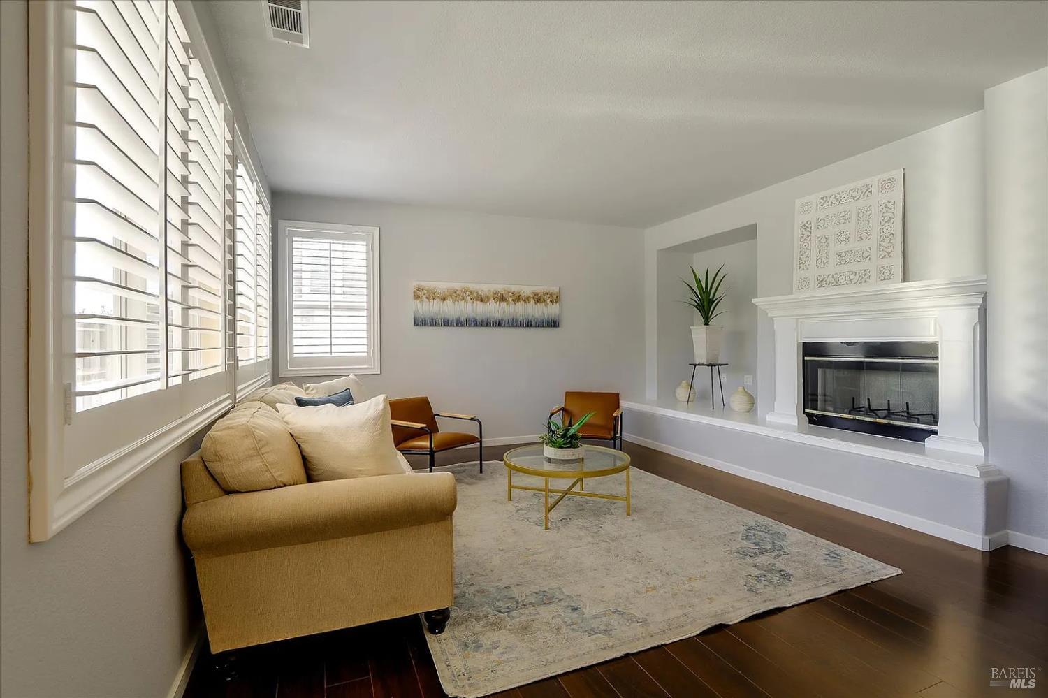 Detail Gallery Image 24 of 35 For 2580 Marshfield Rd, Vallejo,  CA 94591 - 3 Beds | 2/1 Baths