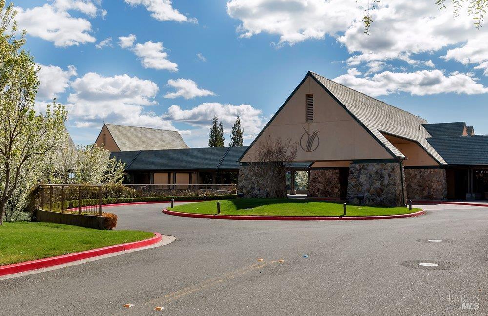 Detail Gallery Image 32 of 39 For 8128 Carlisle Way, Vallejo,  CA 94591 - 3 Beds | 2/1 Baths