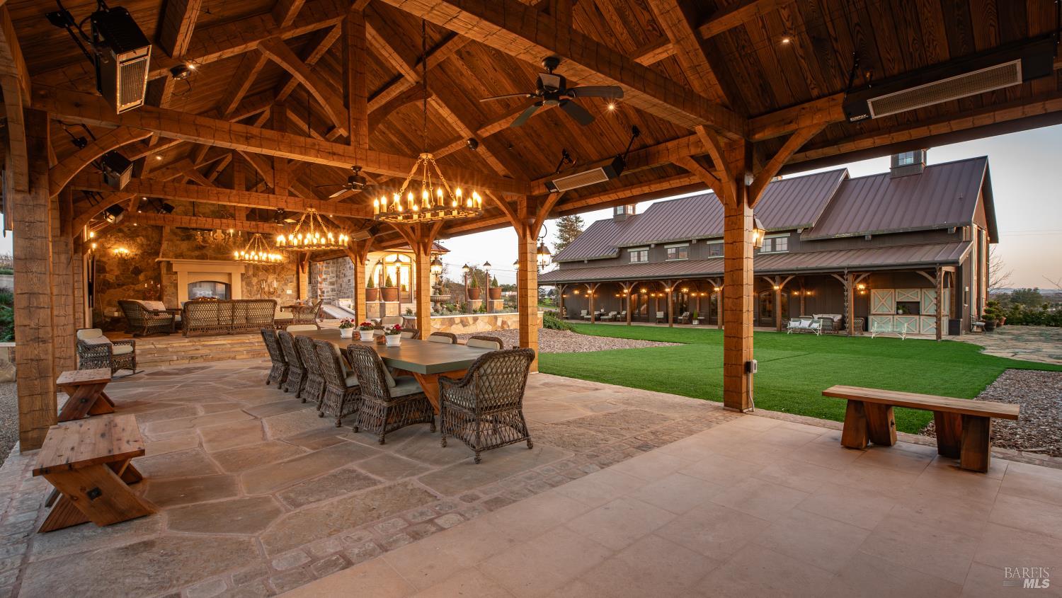 Detail Gallery Image 91 of 98 For 1170 Bayview Ave, Napa,  CA 94559 - 3 Beds | 2 Baths