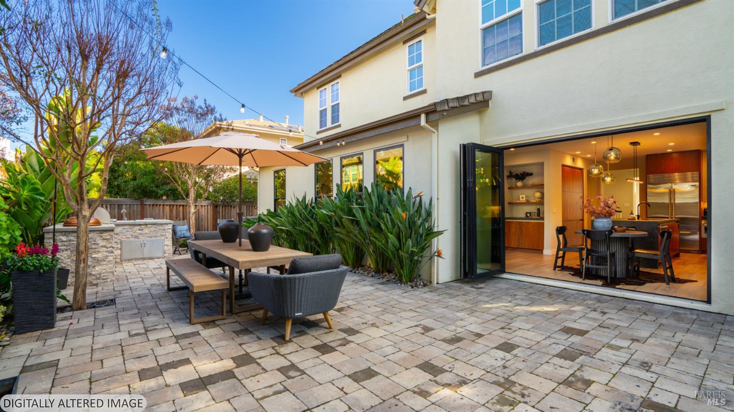 Detail Gallery Image 63 of 74 For 92 Oak Grove Dr, Novato,  CA 94949 - 4 Beds | 3 Baths