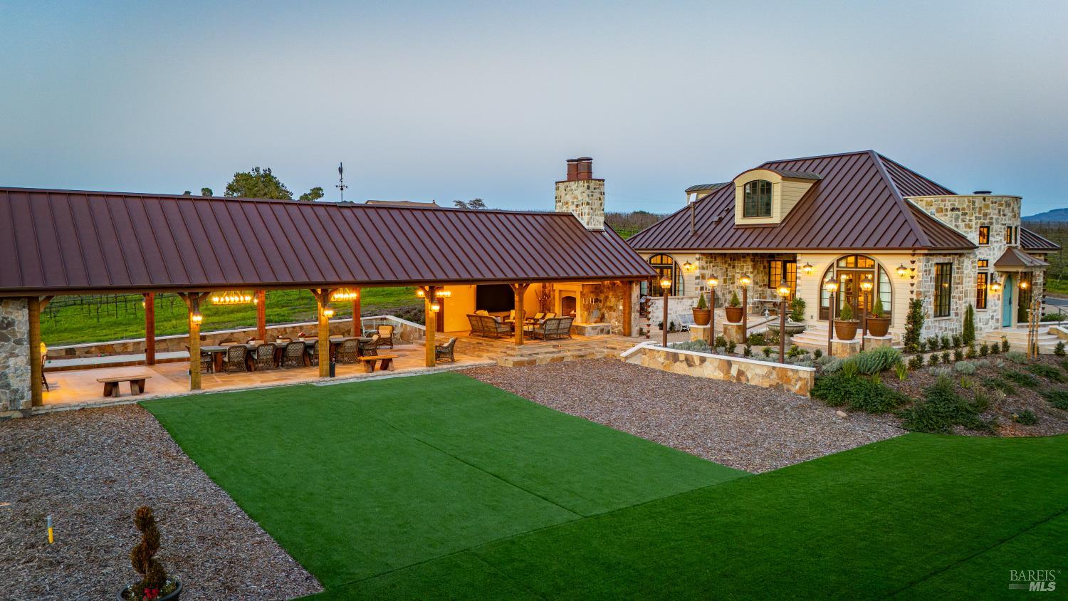 Detail Gallery Image 79 of 98 For 1170 Bayview Ave, Napa,  CA 94559 - 3 Beds | 2 Baths