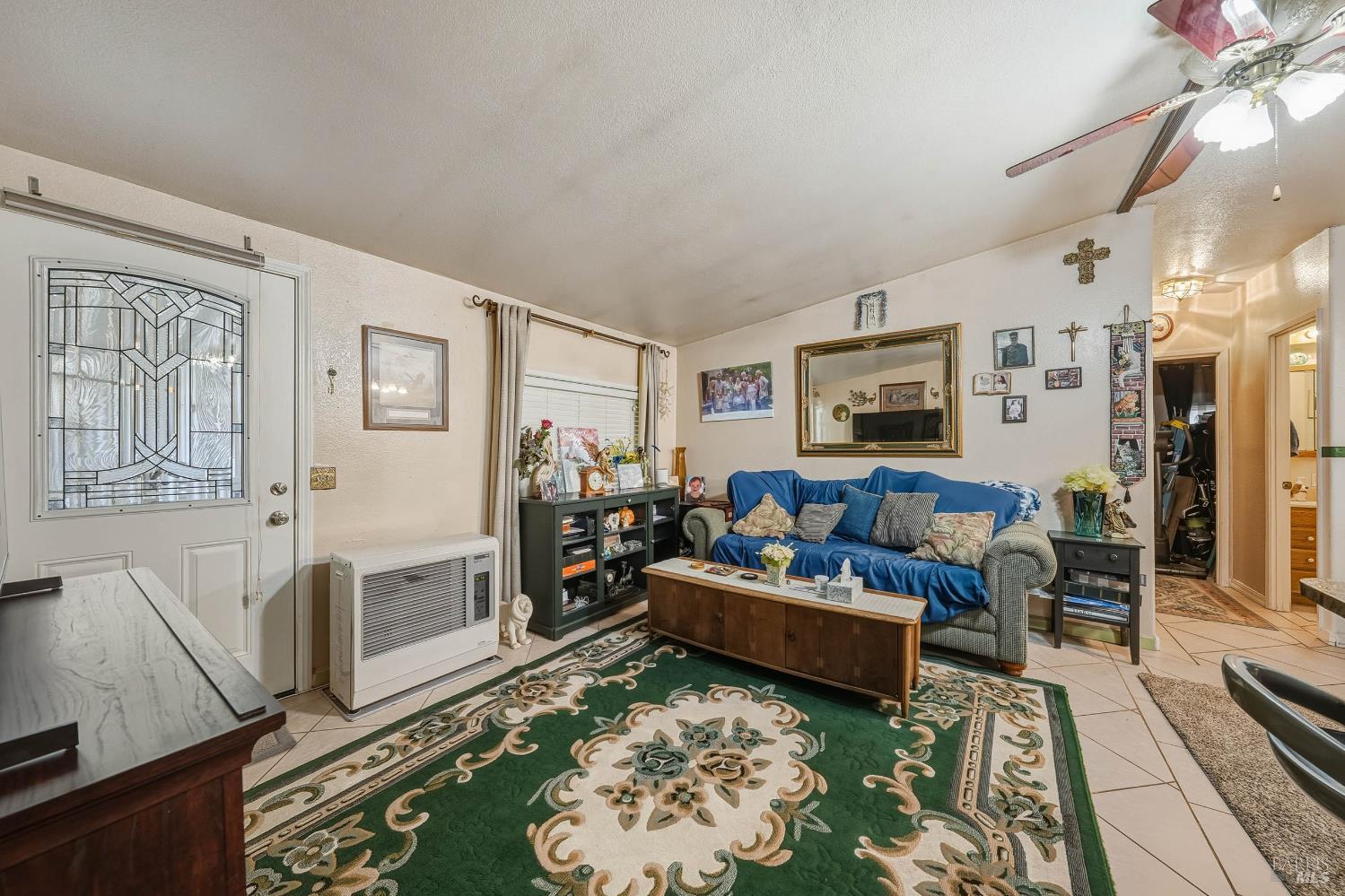 Detail Gallery Image 3 of 32 For 375 E State Highway 20 Hwy 67, Upper Lake,  CA 95485 - 3 Beds | 2 Baths