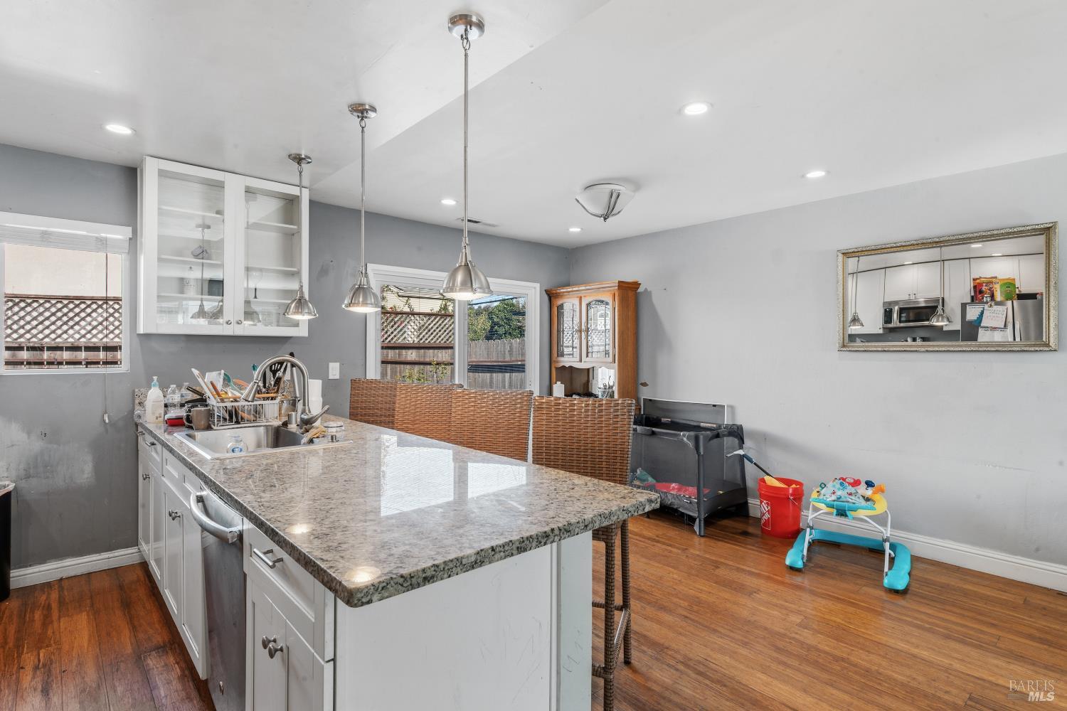 Detail Gallery Image 8 of 30 For 1810 Old Sonoma Rd, Napa,  CA 94559 - – Beds | – Baths