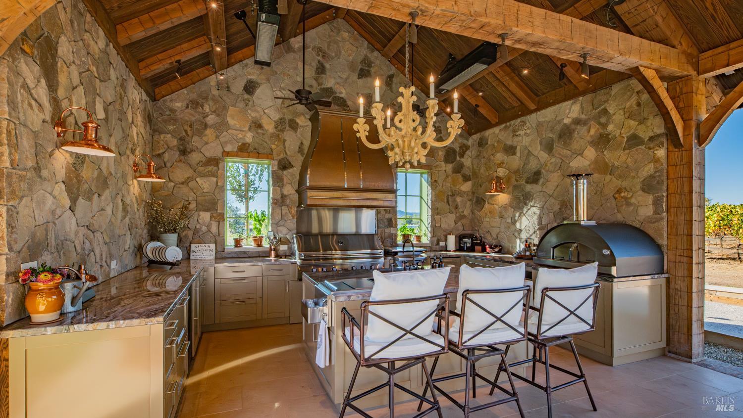 Detail Gallery Image 88 of 98 For 1170 Bayview Ave, Napa,  CA 94559 - 3 Beds | 2 Baths