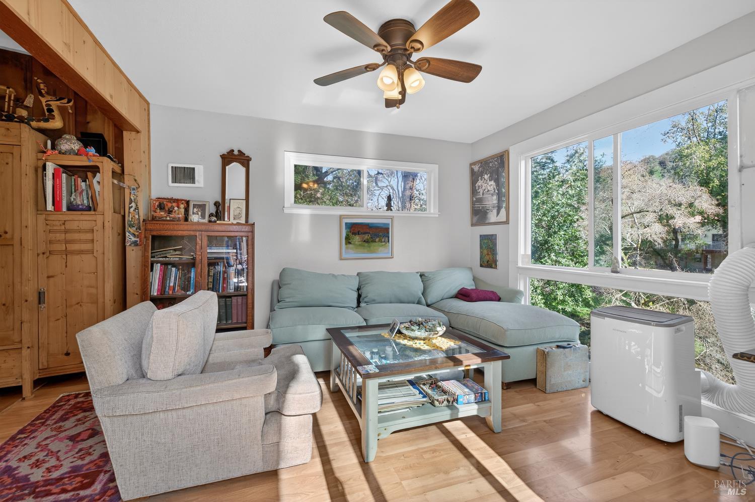 Detail Gallery Image 11 of 40 For 4289 Lakeside Dr, Glen Ellen,  CA 95442 - 1 Beds | 1 Baths