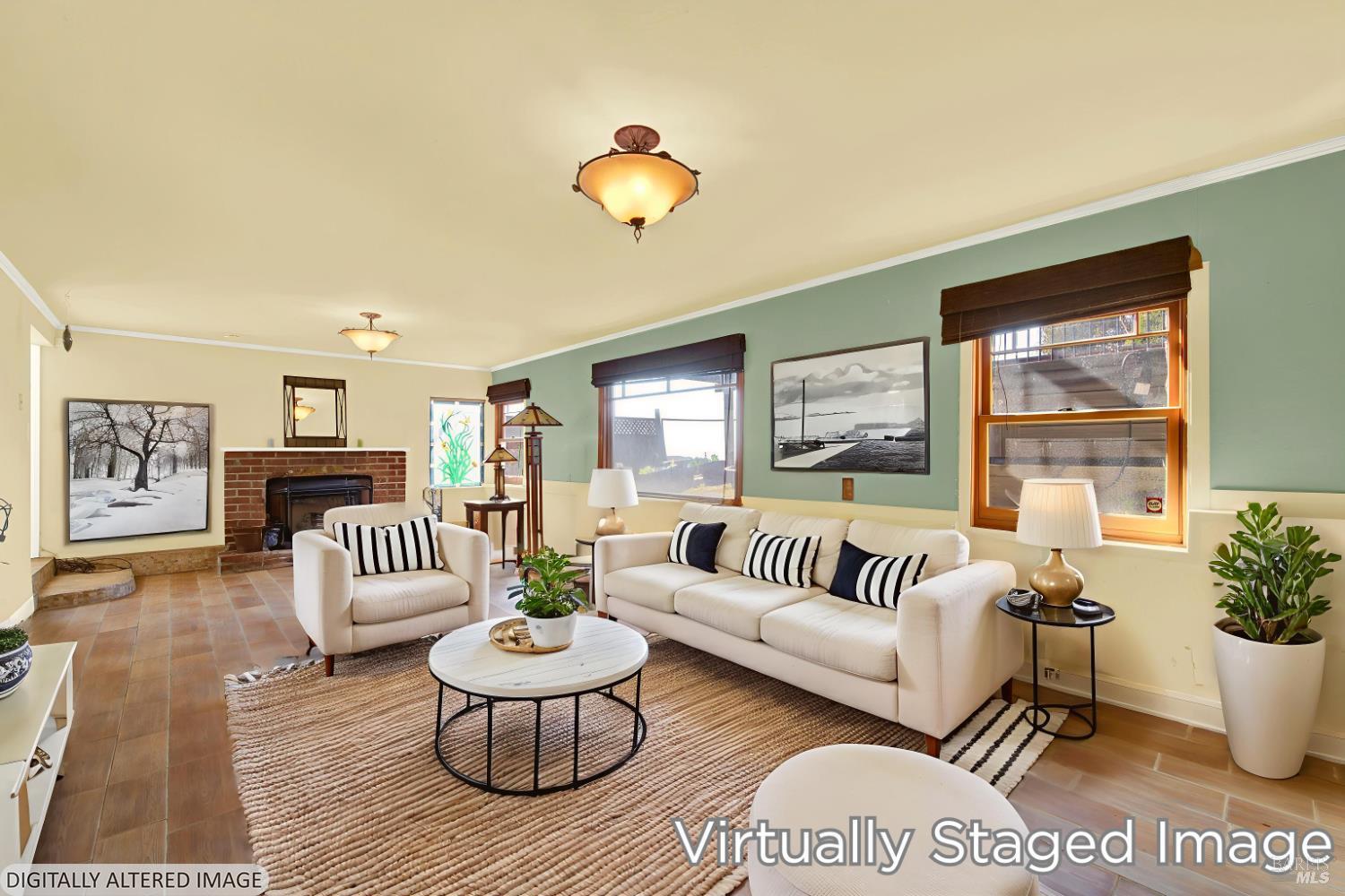 Detail Gallery Image 42 of 65 For 7937 Sunkist Dr, Oakland,  CA 94605 - 4 Beds | 3 Baths