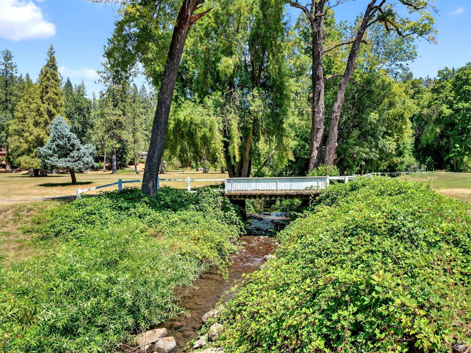 Detail Gallery Image 82 of 91 For 16451 Golf Rd, Cobb,  CA 95426 - 2 Beds | 1 Baths