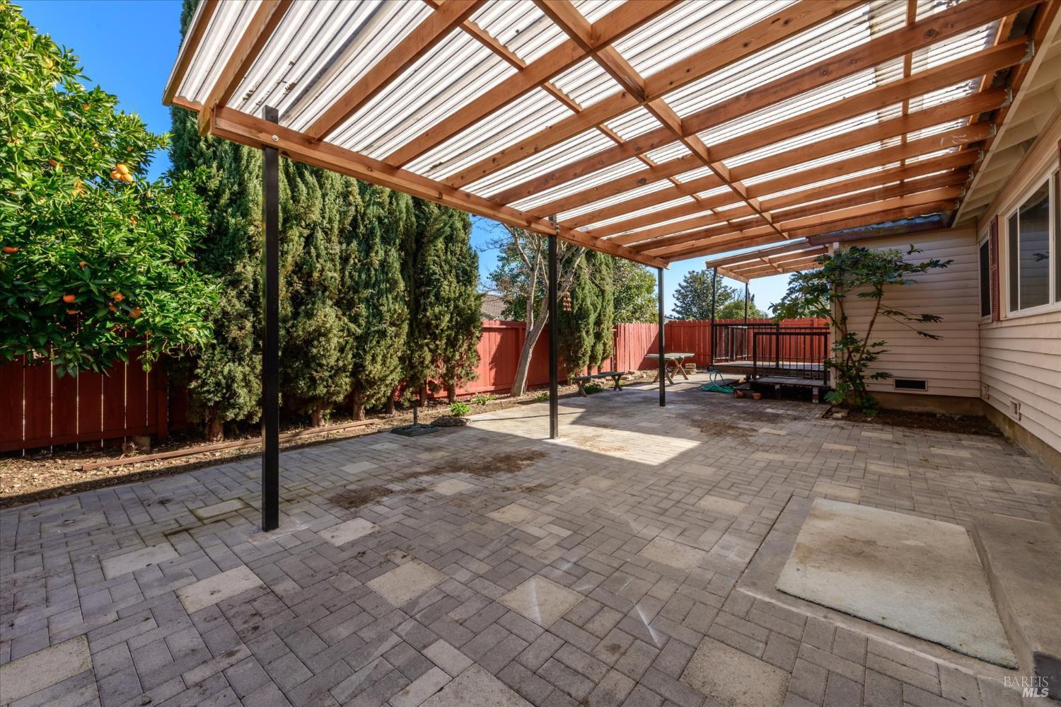 Detail Gallery Image 22 of 25 For 2430 Yajome St, Napa,  CA 94558 - 3 Beds | 2 Baths