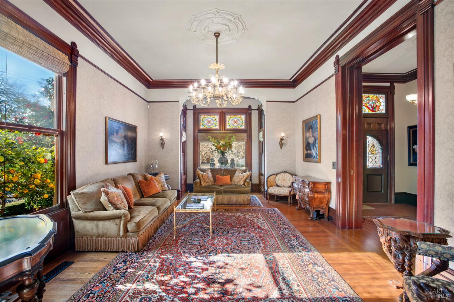 Detail Gallery Image 14 of 77 For 608 Randolph St, Napa,  CA 94559 - 3 Beds | 3/3 Baths