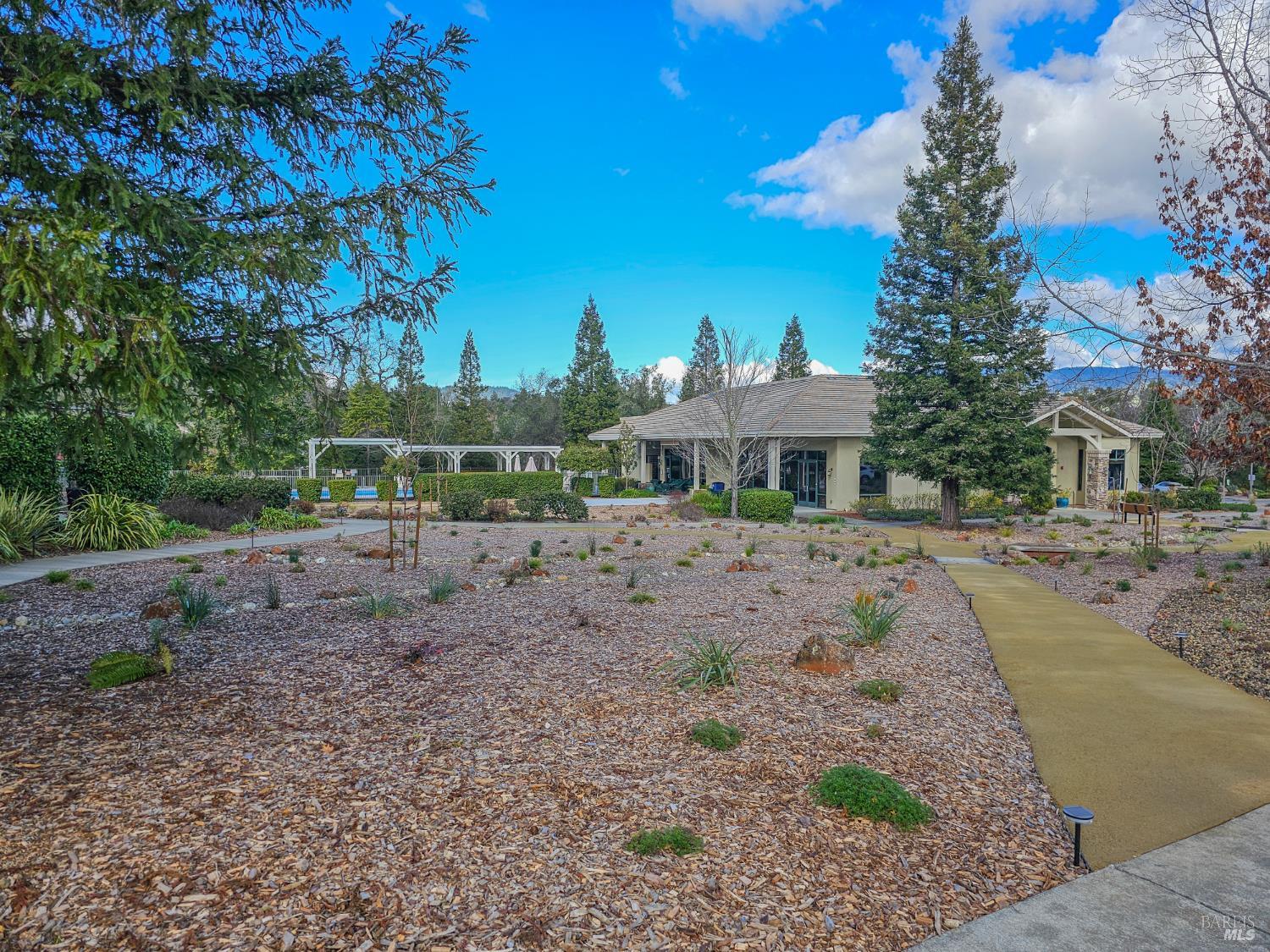 Detail Gallery Image 59 of 67 For 259 Red Mountain Dr, Cloverdale,  CA 95425 - 2 Beds | 2 Baths