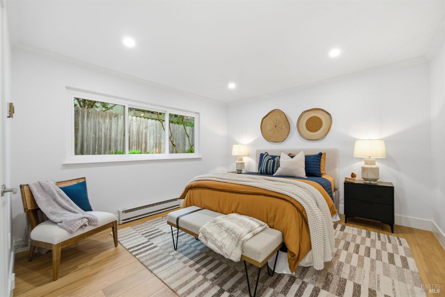 Detail Gallery Image 16 of 38 For 116 Stanford Way, Sausalito,  CA 94965 - 1 Beds | 1 Baths