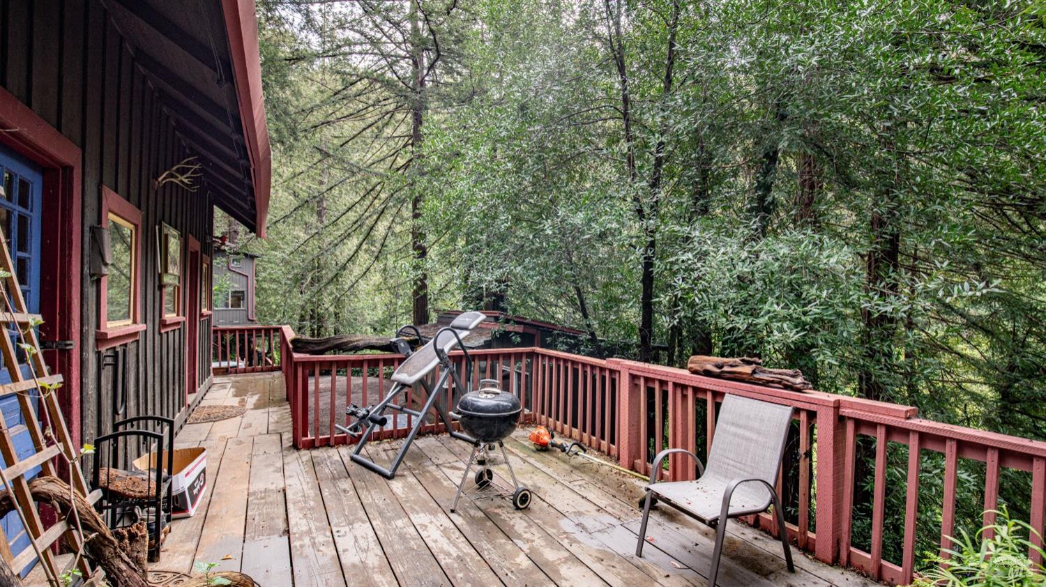 Detail Gallery Image 76 of 81 For 7456 Sir Francis Drake Blvd, Lagunitas,  CA 94938 - 3 Beds | 4 Baths