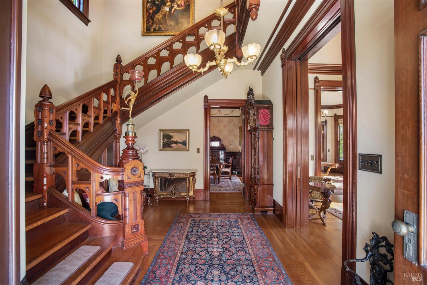 Detail Gallery Image 11 of 77 For 608 Randolph St, Napa,  CA 94559 - 3 Beds | 3/3 Baths