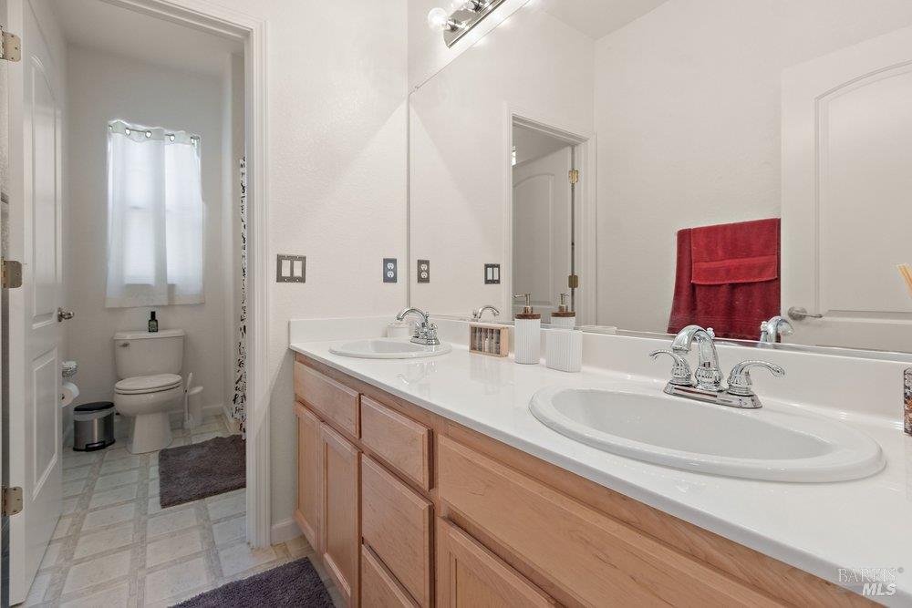 Detail Gallery Image 20 of 39 For 8128 Carlisle Way, Vallejo,  CA 94591 - 3 Beds | 2/1 Baths
