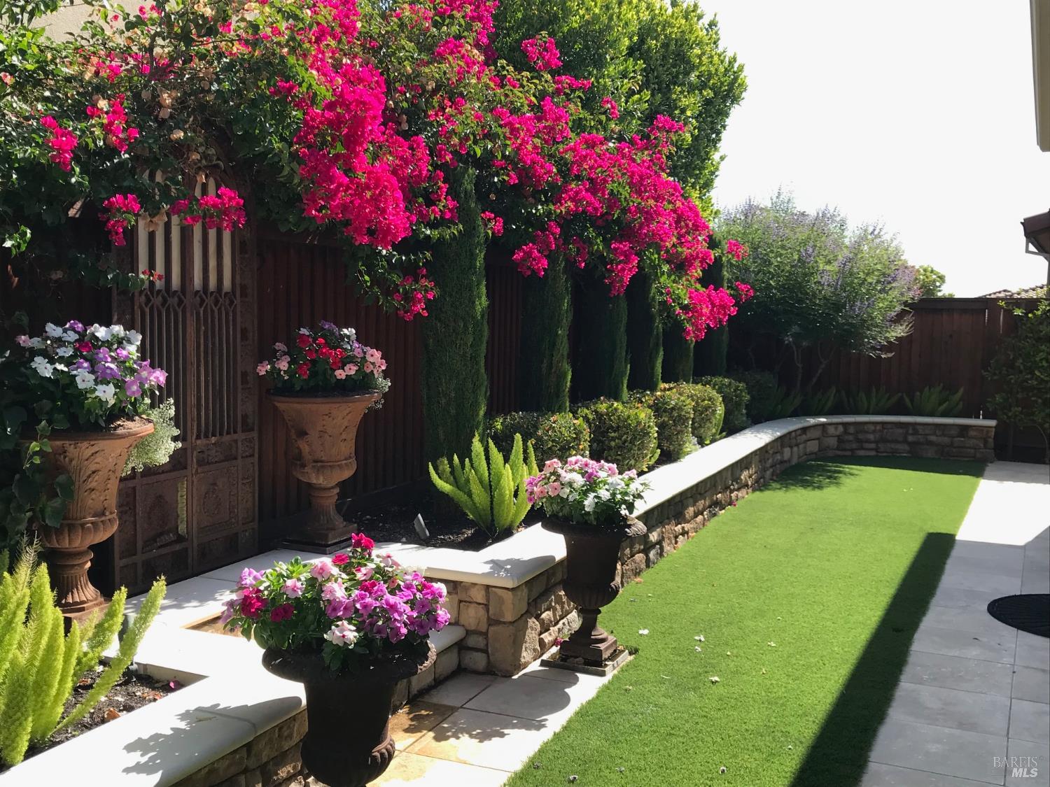 Detail Gallery Image 52 of 71 For 1643 Chianti Ln, Brentwood,  CA 94513 - 2 Beds | 2/1 Baths