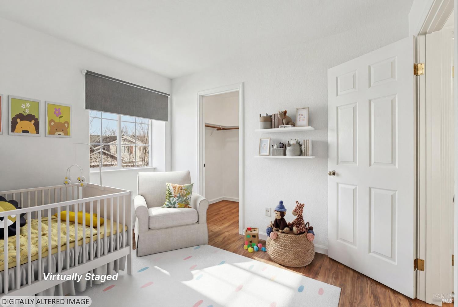 Detail Gallery Image 25 of 40 For 2623 Rosevine Ln, Santa Rosa,  CA 95407 - 4 Beds | 2/1 Baths