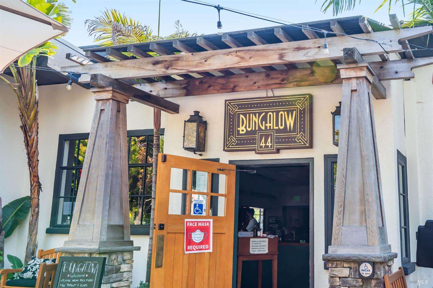 Detail Gallery Image 44 of 45 For 115 Eucalyptus Knoll St, Mill Valley,  CA 94941 - 2 Beds | 2 Baths