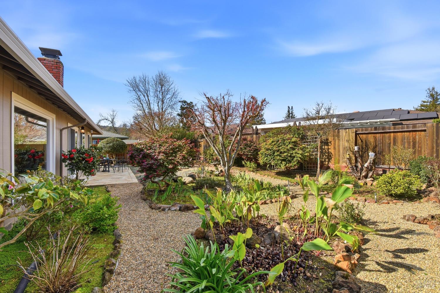 Detail Gallery Image 27 of 33 For 269 Mockingbird Cir, Santa Rosa,  CA 95409 - 2 Beds | 2 Baths