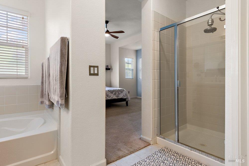 Detail Gallery Image 16 of 39 For 8128 Carlisle Way, Vallejo,  CA 94591 - 3 Beds | 2/1 Baths