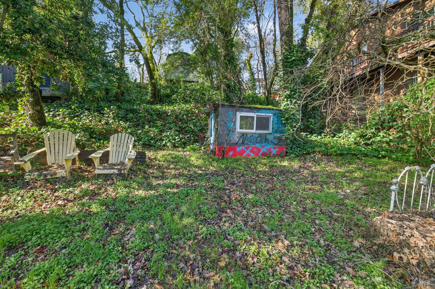 Detail Gallery Image 27 of 40 For 4289 Lakeside Dr, Glen Ellen,  CA 95442 - 1 Beds | 1 Baths