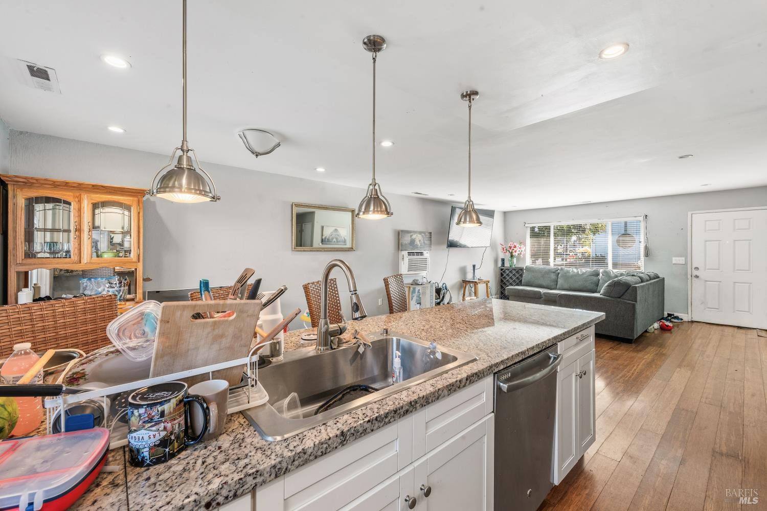 Detail Gallery Image 10 of 30 For 1810 Old Sonoma Rd, Napa,  CA 94559 - – Beds | – Baths