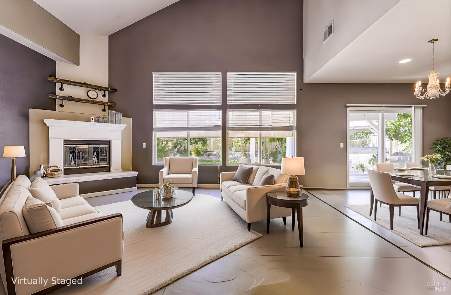 Detail Gallery Image 6 of 45 For 312 Cottage Ct, Cloverdale,  CA 95425 - 4 Beds | 3 Baths