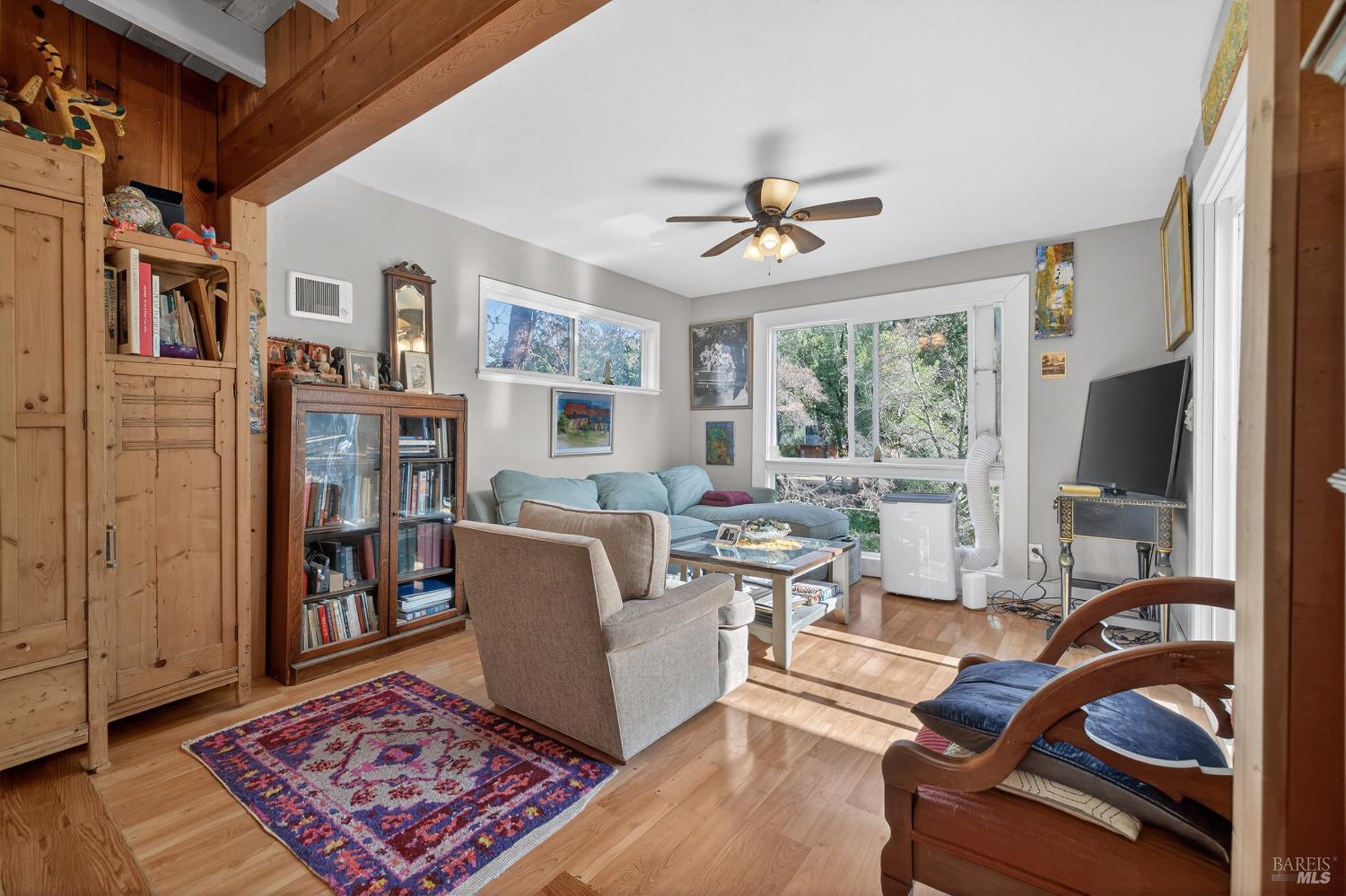 Detail Gallery Image 10 of 40 For 4289 Lakeside Dr, Glen Ellen,  CA 95442 - 1 Beds | 1 Baths