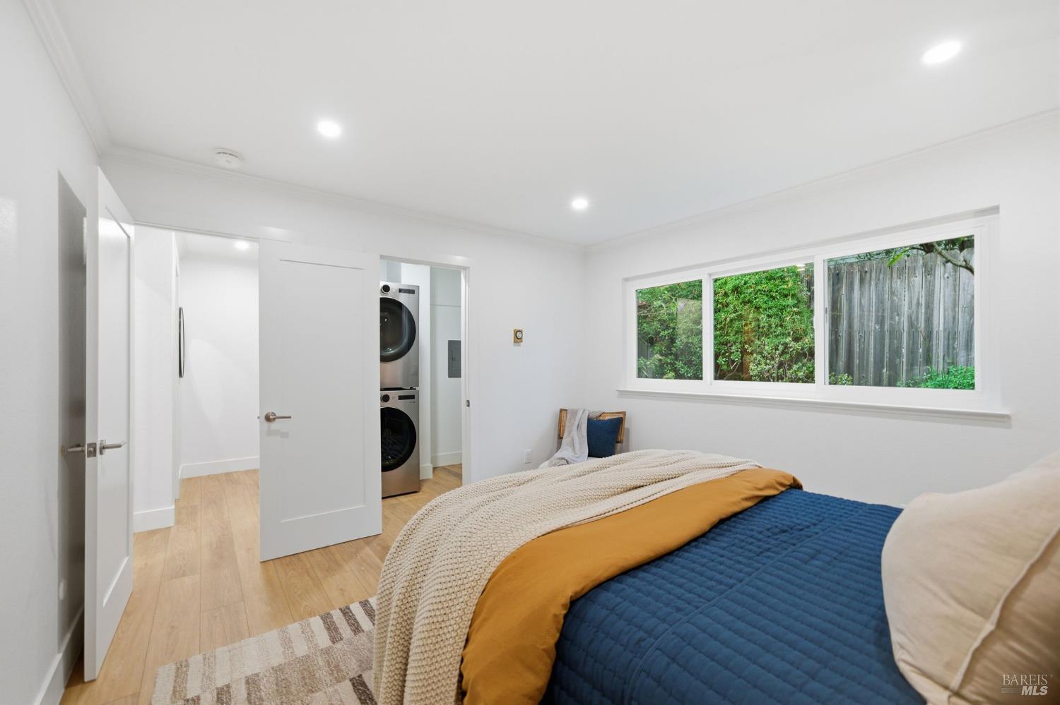 Detail Gallery Image 18 of 38 For 116 Stanford Way, Sausalito,  CA 94965 - 1 Beds | 1 Baths