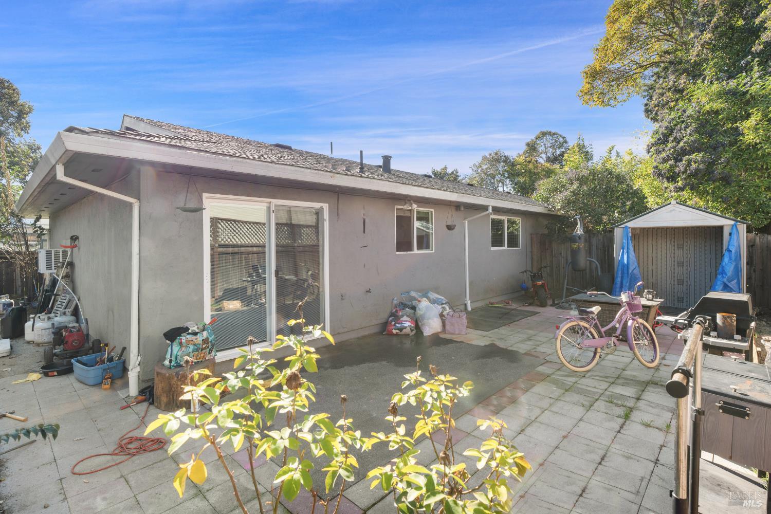 Detail Gallery Image 16 of 30 For 1810 Old Sonoma Rd, Napa,  CA 94559 - – Beds | – Baths