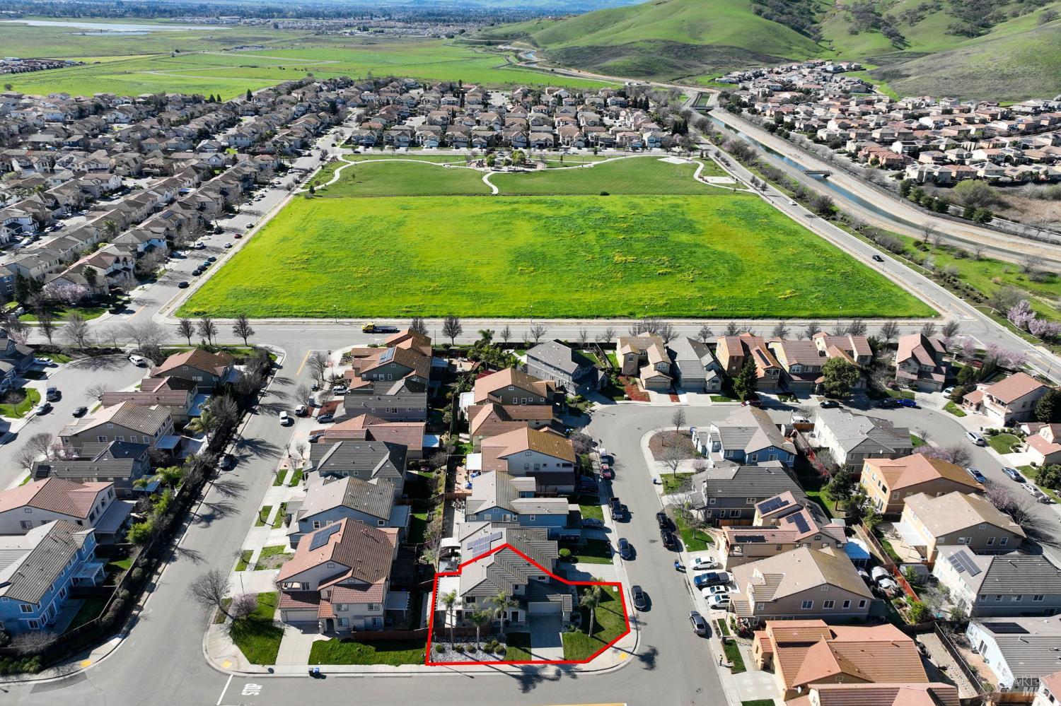 Detail Gallery Image 59 of 68 For 5167 Fowler Ln, Fairfield,  CA 94533 - 3 Beds | 2/1 Baths