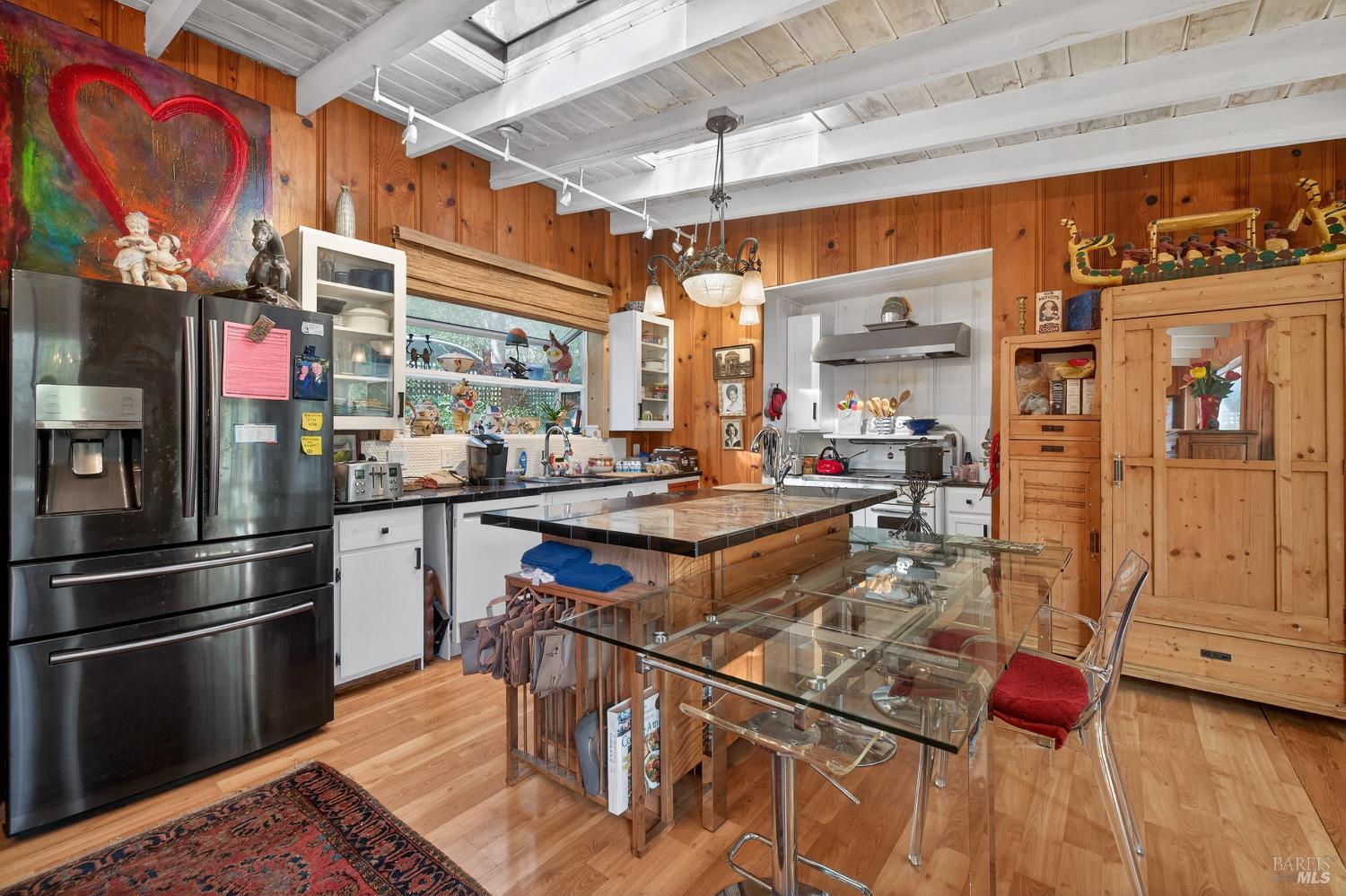 Detail Gallery Image 6 of 40 For 4289 Lakeside Dr, Glen Ellen,  CA 95442 - 1 Beds | 1 Baths